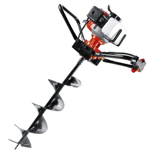 MAX EXTRA BENZİNLİ TOPRAK DELME GD-KW-490 